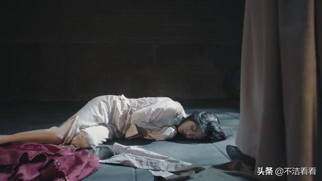 大明风华胡善祥和汉王的关系,大明风华为什么选胡善祥当太子妃