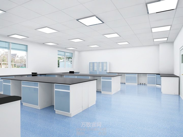 实验室设计规划整体解决方案,赣州实验室家具设计规划
