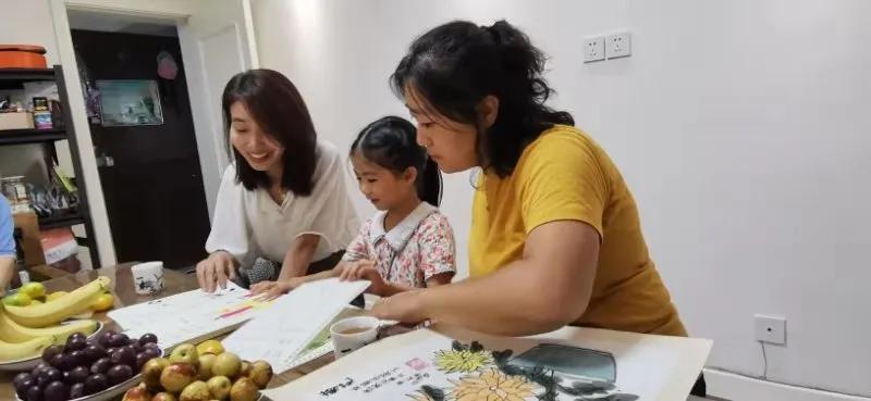 师生心理疏导和教育教学衔接,中小学衔接教育活动