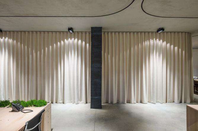 窗帘挂钩怎么使用,窗帘挂钩在厨房有什么妙用