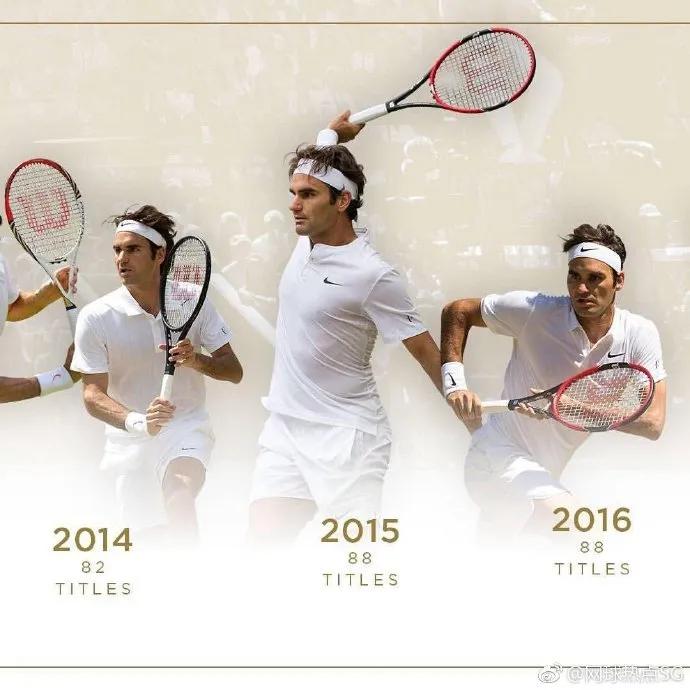 有钱能使牛推磨丨​对费德勒退役计划的另类猜想