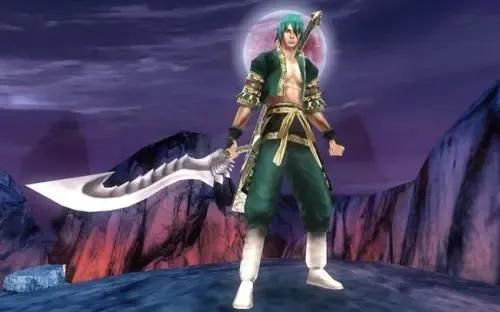 经典老游戏都在哪一款里面,5款经典老游戏80后90后的回忆