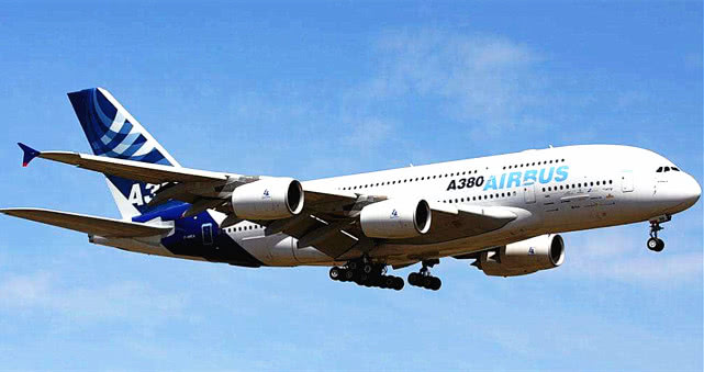 全球最大的载人客机,全球最大的客机价格