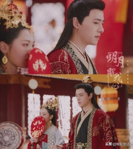 一口气看完双世宠妃古装电视剧,一口气看双世宠妃