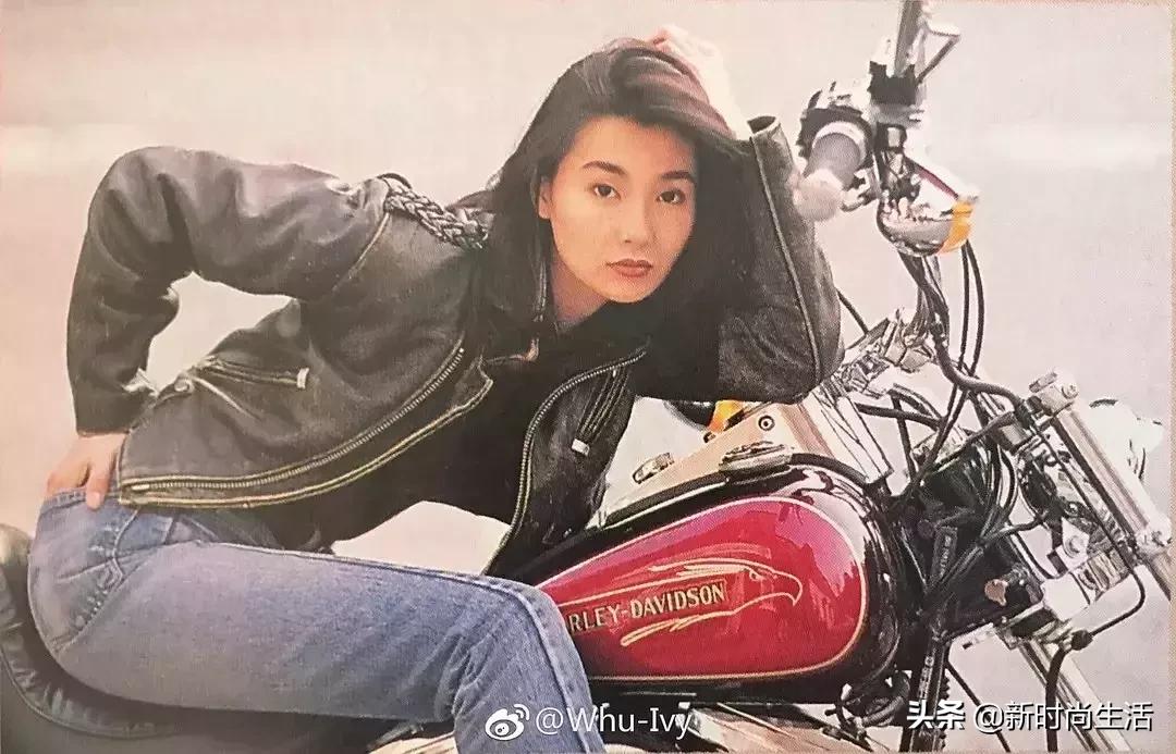 林青霞袁咏仪张曼玉,林青霞与袁咏仪