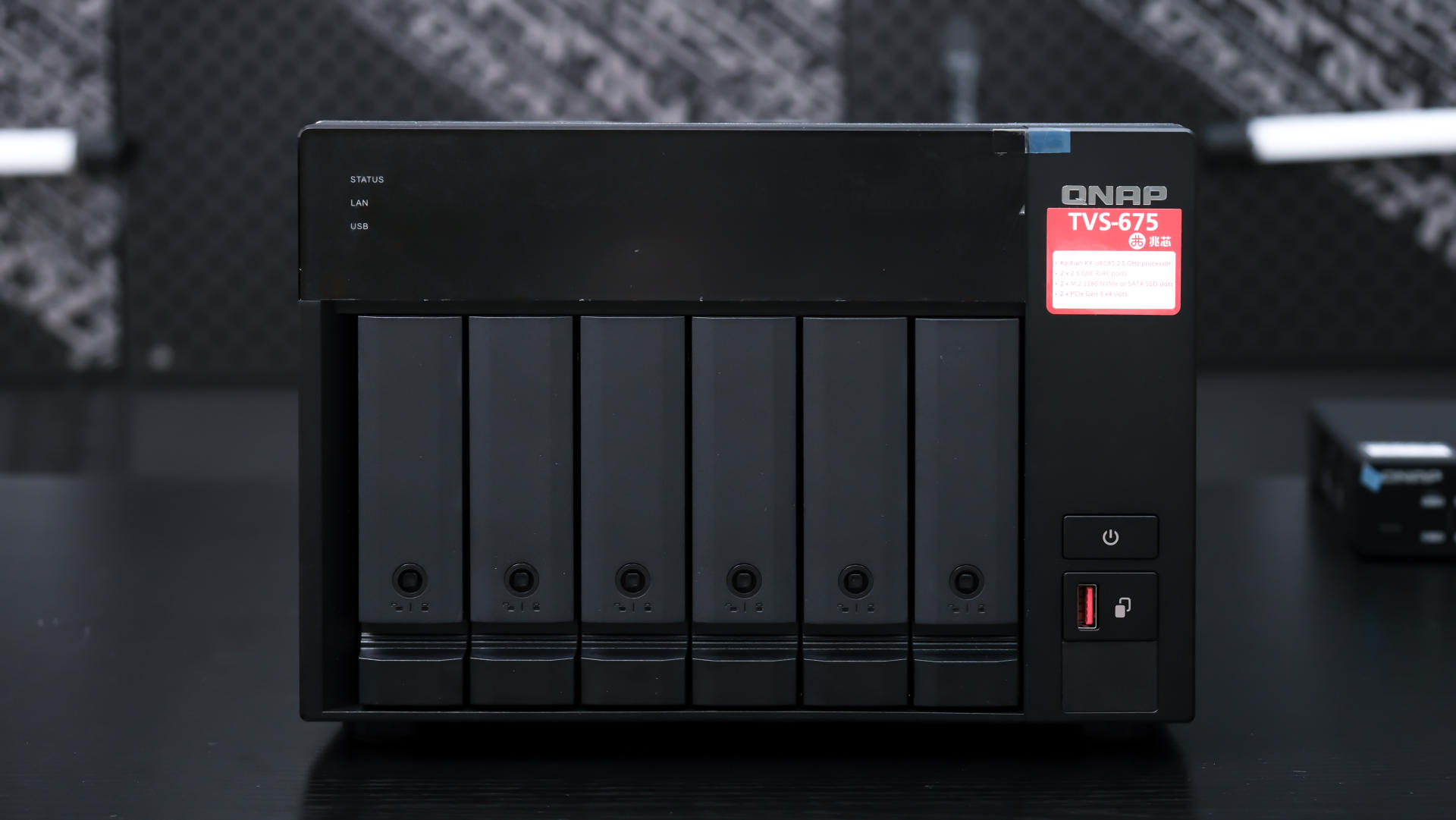 nas推荐套件,nas必备配件