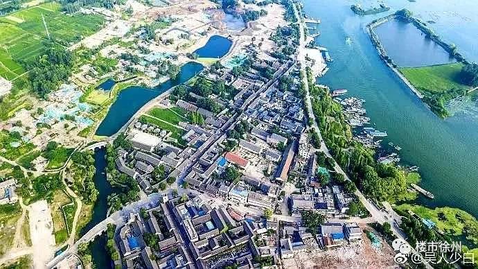 徐州产业示范区排名,徐州转型之后的支柱产业