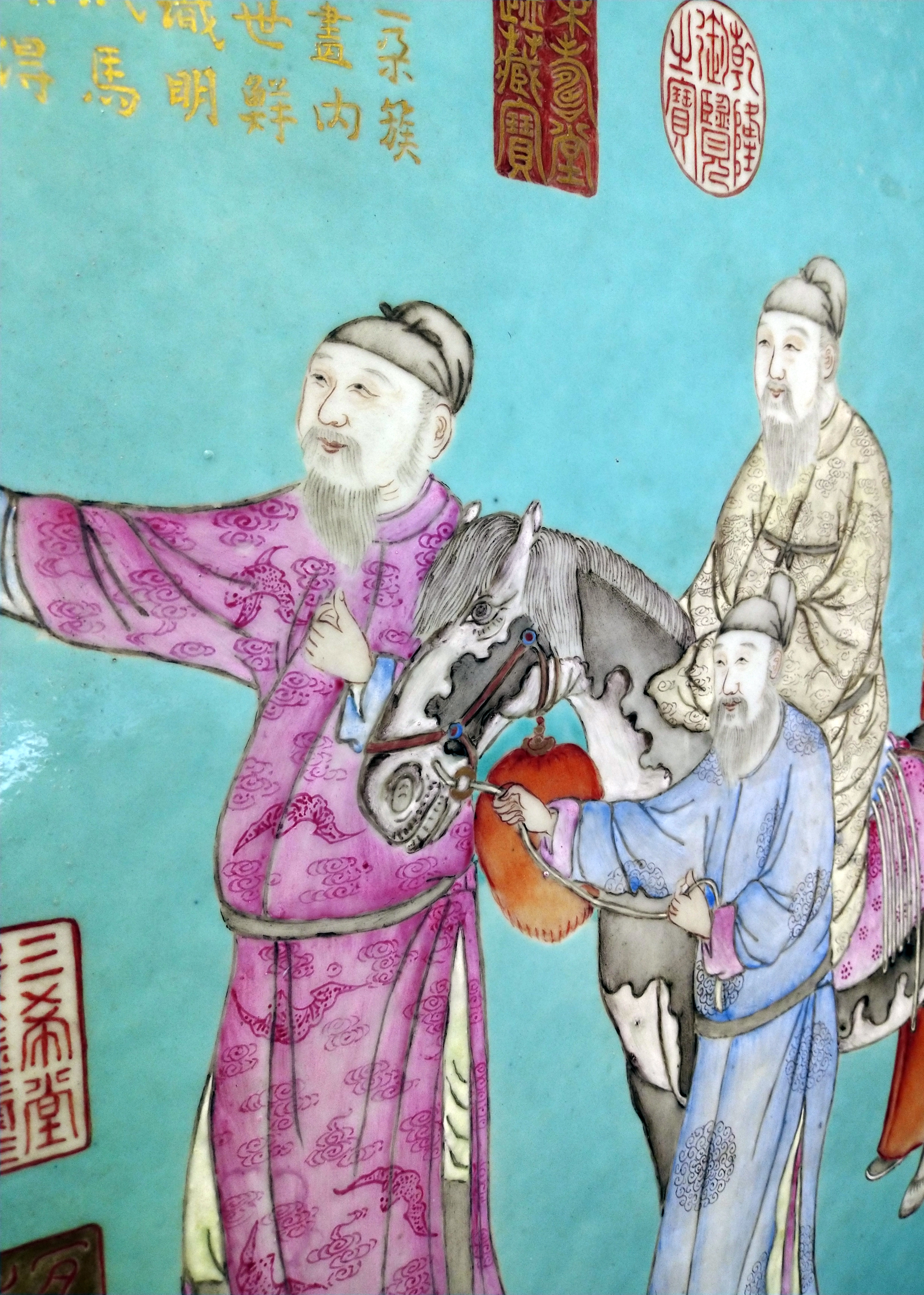 保利2021春拍鎏金佛像,保利2022秋拍瓷器图录