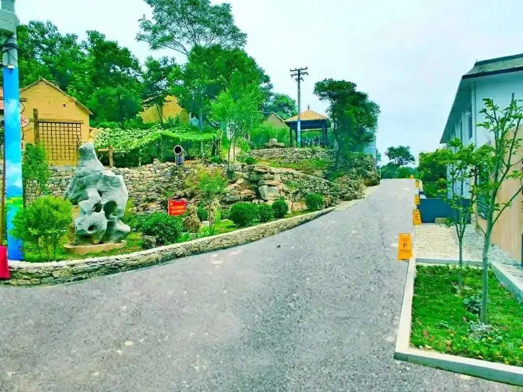 潍坊这5条颜值爆表的自驾线路，藏着美景无数，每一公里都美到极致！