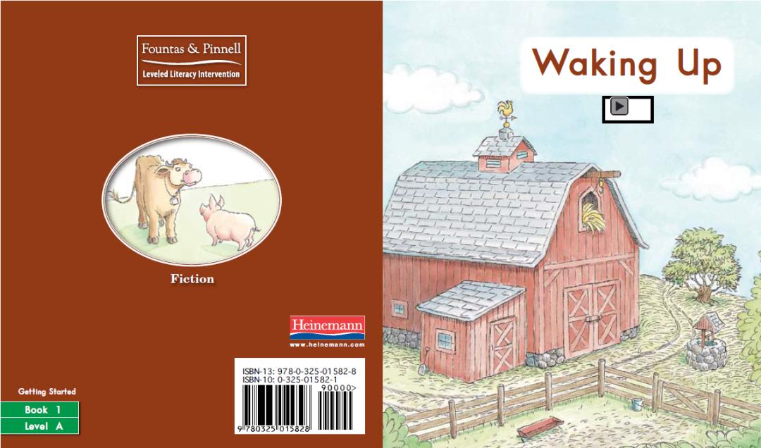 儿童绘本海尼曼,海尼曼幼儿绘本阅读