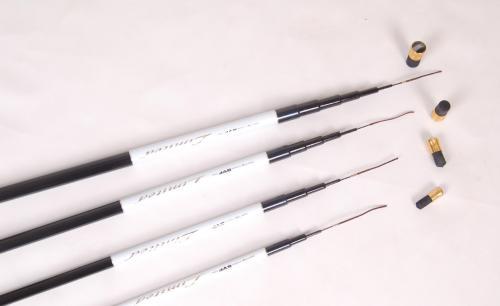 初步了解鱼竿,鱼竿推荐分享