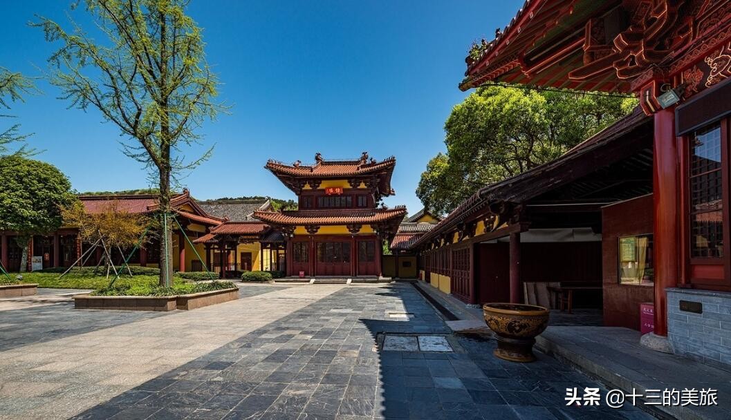 无锡周边游玩景点推荐,无锡游玩景点排行榜