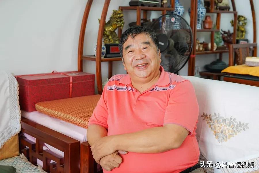 揭秘开国第一宴,开国第一宴经典重现