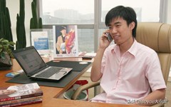 创业故事大全100个,创业故事六大成功案例