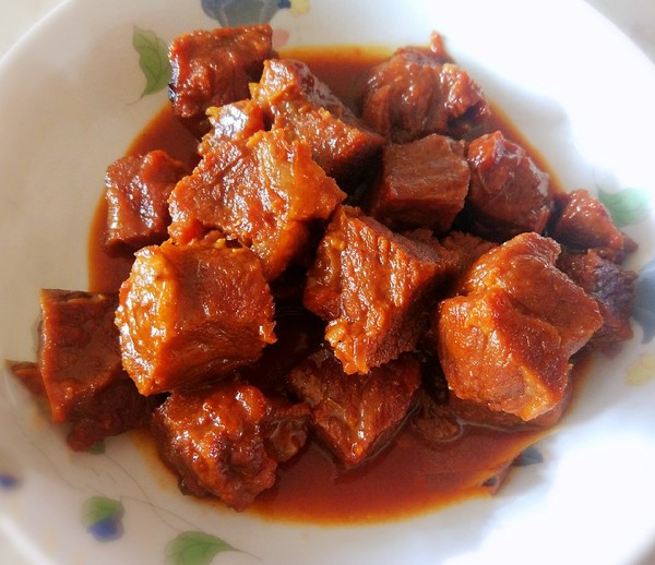 牛肉怎么煮才不老不柴,牛肉怎么煮才能软烂不柴