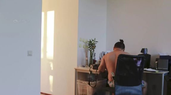 中国人出国后感受,漂在异国的中国人