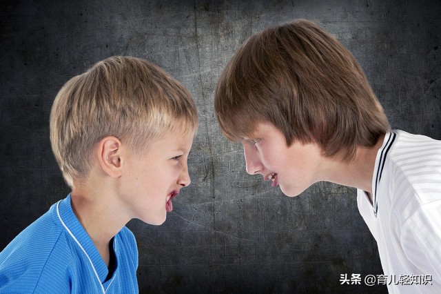 孩子被同学骂最佳处理办法,孩子被同学一直讥讽怎么办