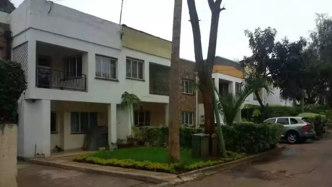 我在非洲做电商，警局捞人，选举乱局，精彩远不止于此