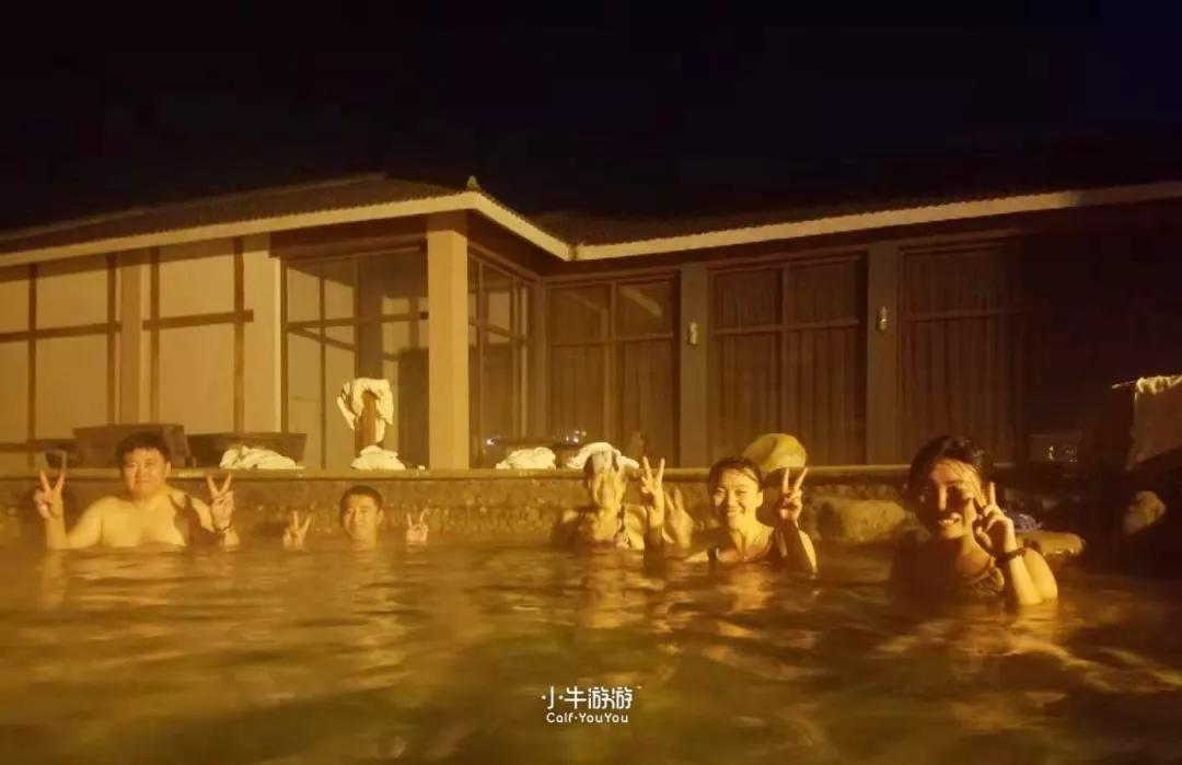 小牛游记2019,小牛骑行之旅