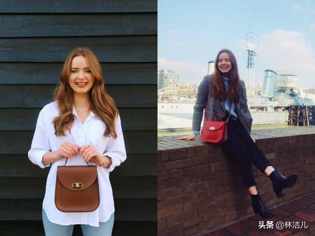 别再沉迷大牌，这5款小众品牌包包好时髦，最便宜1500元就能买到