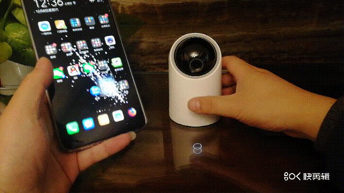 华为小豚ai全彩摄像头测评,海雀ai全景摄像头评测华为