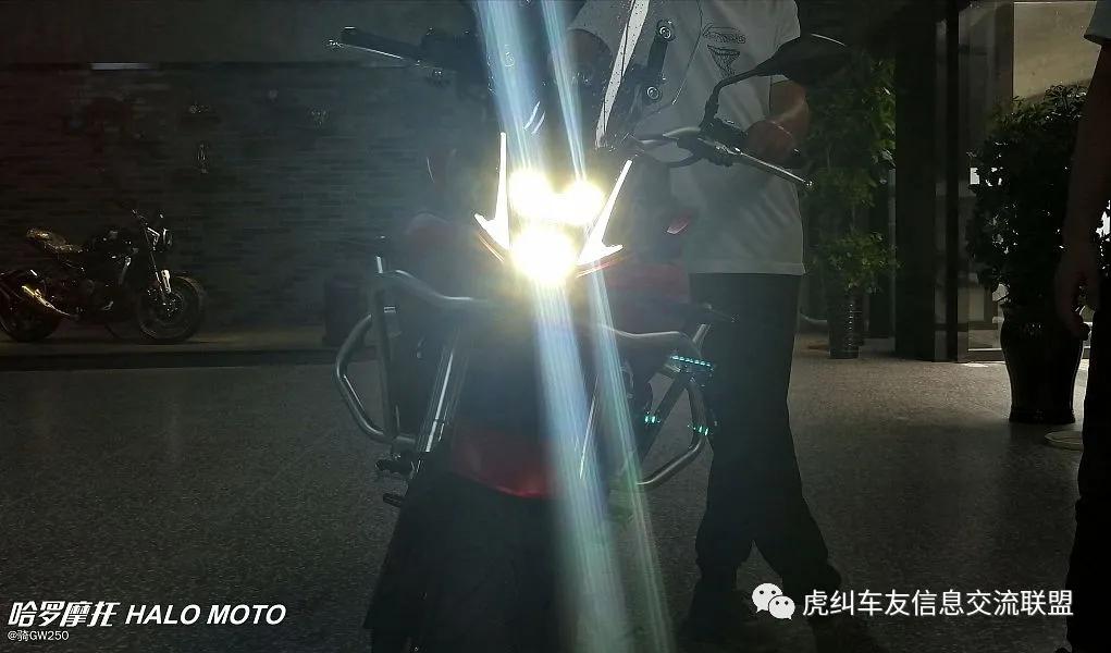 隆鑫无极500ds报价与参数,隆鑫500rr摩托评测