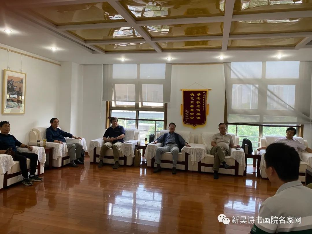 新昊诗书画院,新昊书画院