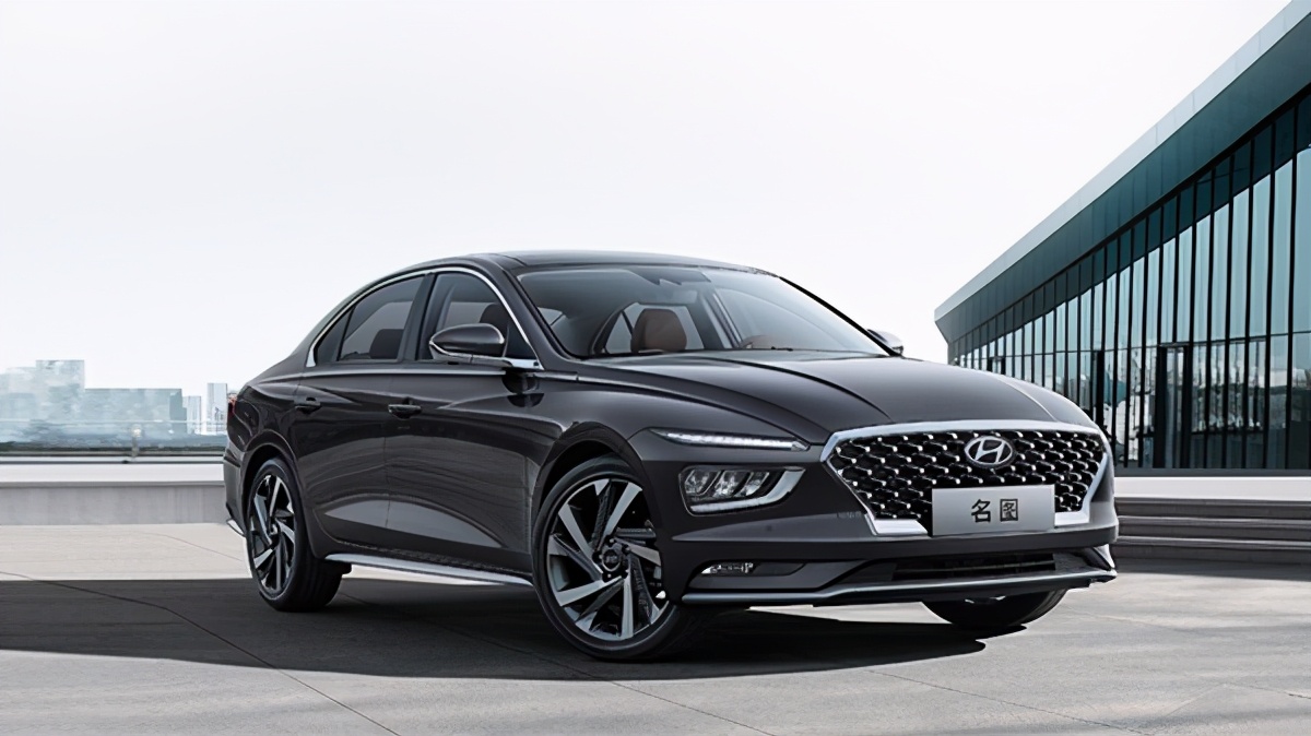 本田型格对比雪佛兰迈锐宝xl,雪佛兰迈锐宝xl1.5t和现代名图