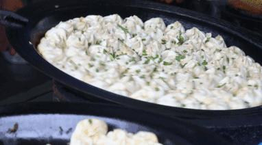 无锡吃货冷知识,无锡美食最强攻略