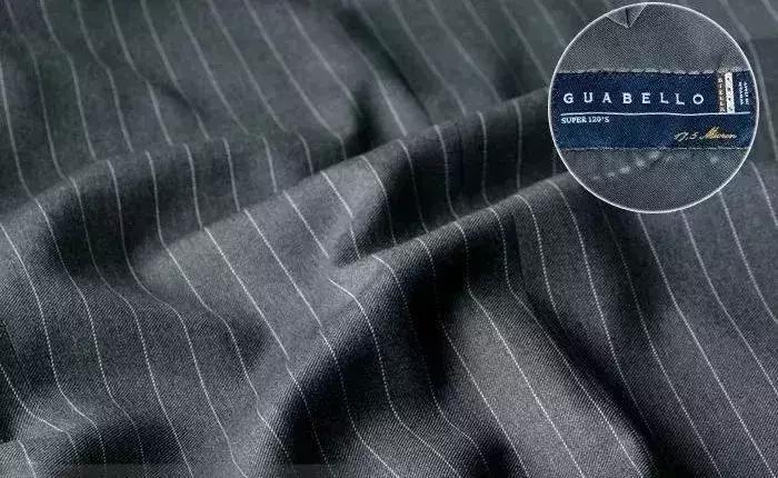 全球十大顶级服装面料品牌,全球十大顶级布料