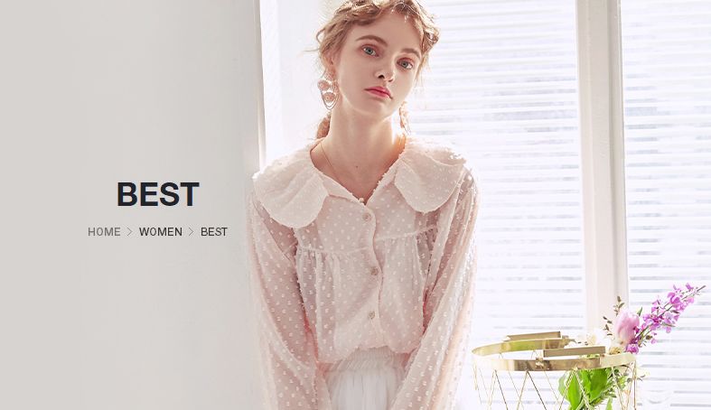 首尔美潮店,首尔潮店哪家好