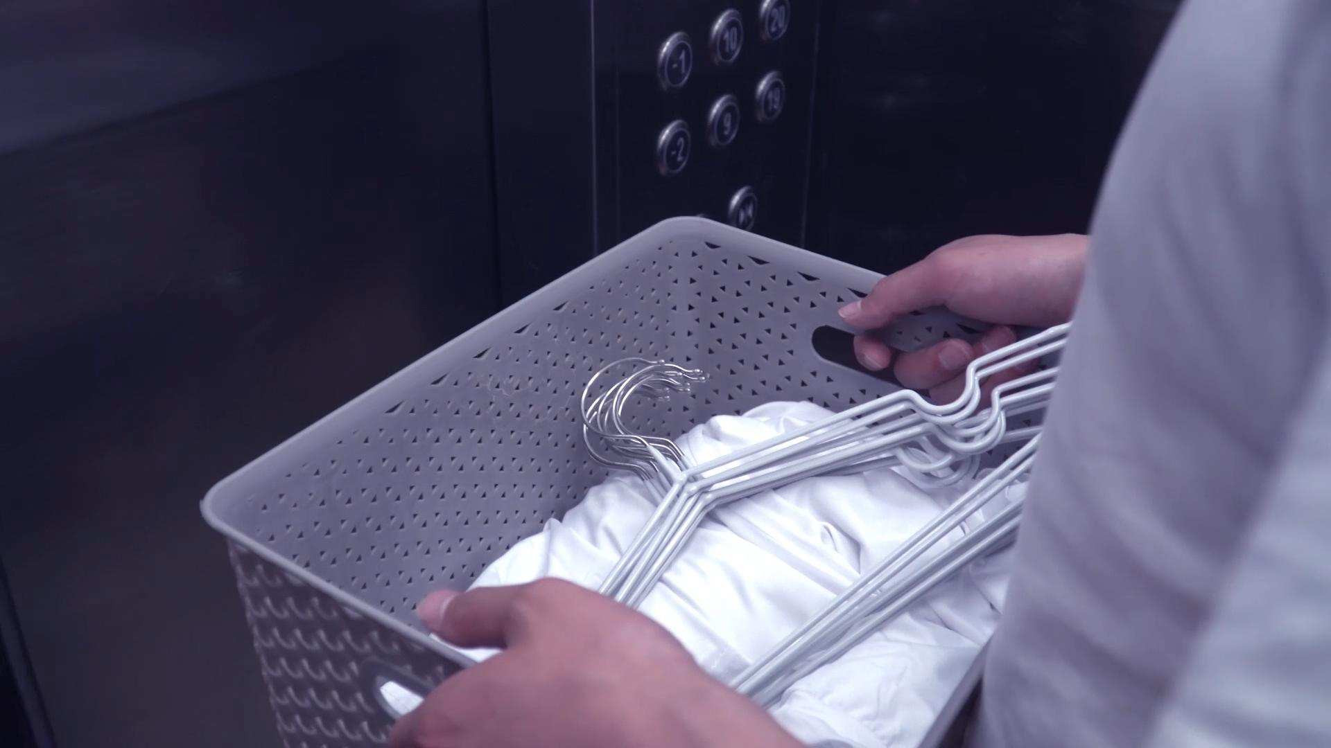 简易烘干机干衣和除湿机干衣区别,湿衣服烘干机家用全自动速干