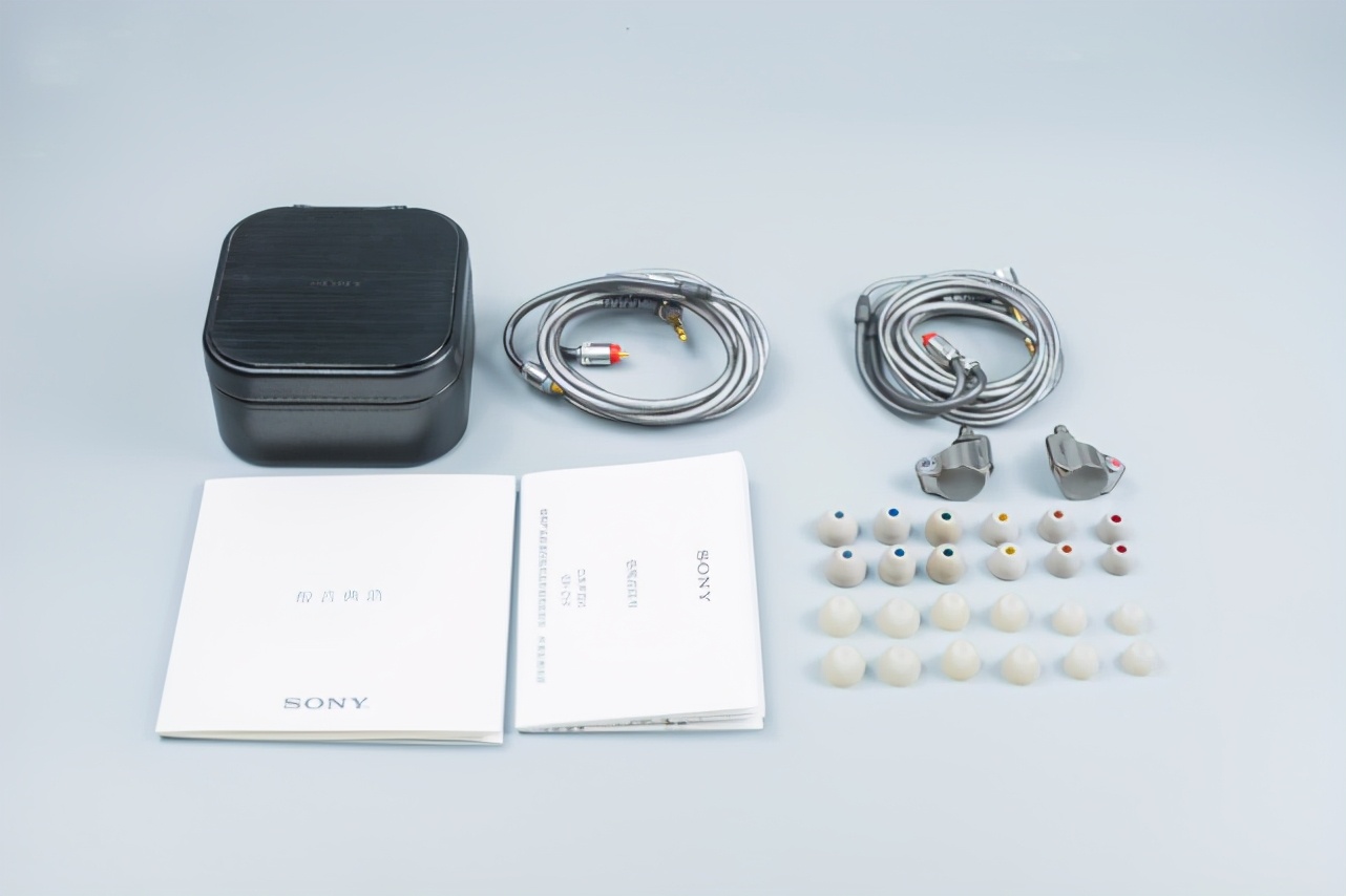 为啥索尼的耳机价格差这么多,索尼头戴式耳机1000xm3