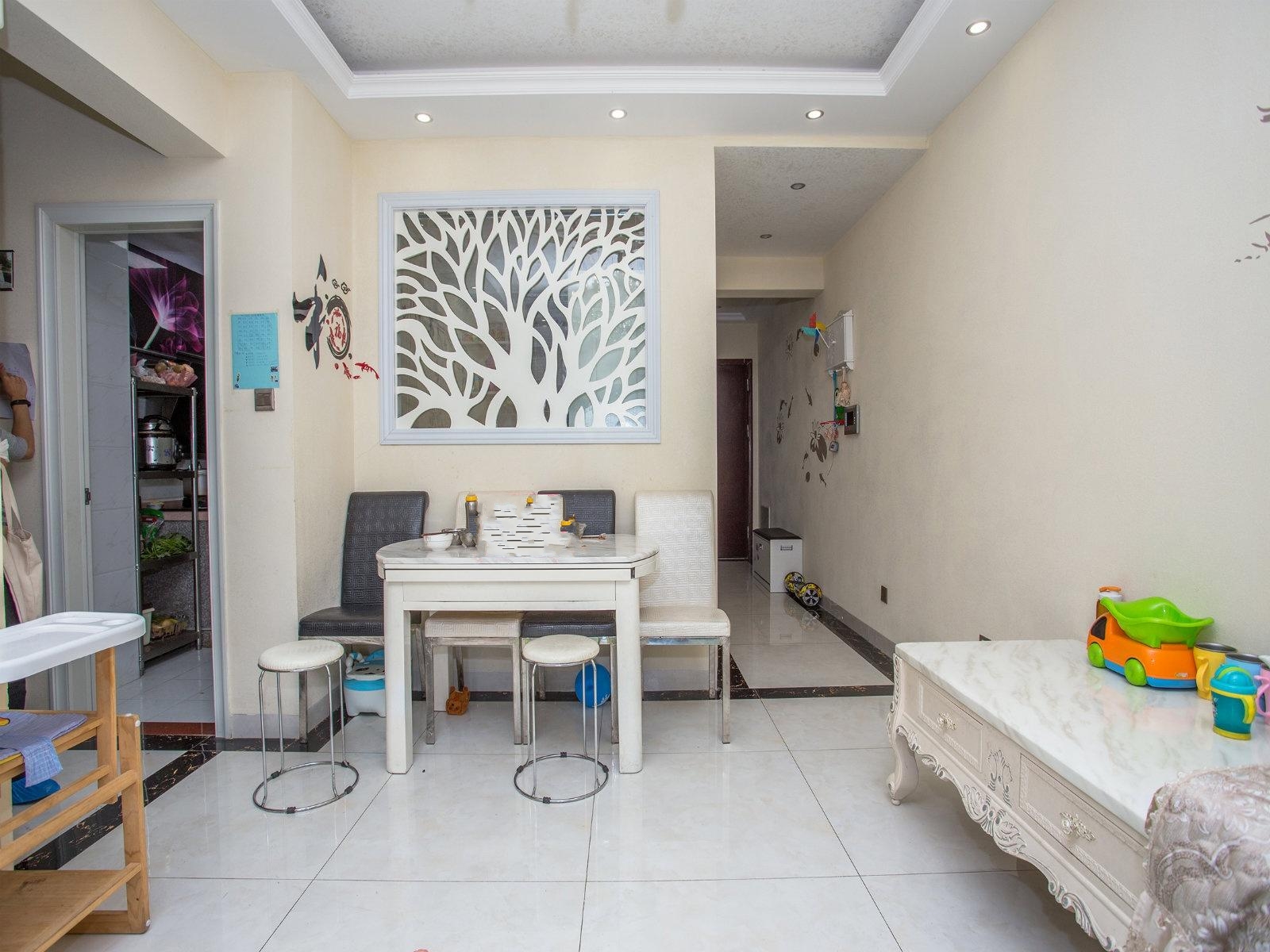 晒晒家里一年后的装修,晒晒新房装修效果图