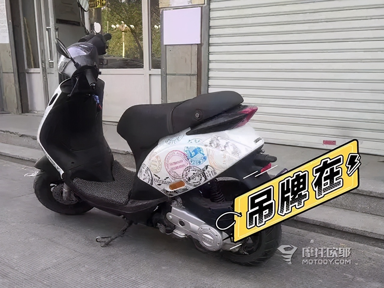 适合50岁左右开的摩托车推荐,40岁选什么摩托车最合适