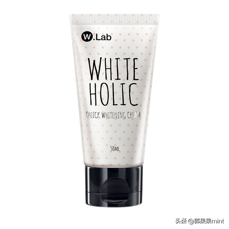 伪素颜却处处是心机,伪素颜的心机