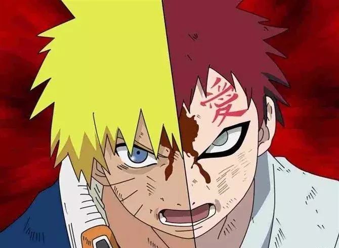 火影忍者不可错过的片段,火影里最不能错过的集数