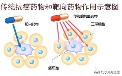 癌症患者的福音国产新型抗癌药,抗癌突破新方向