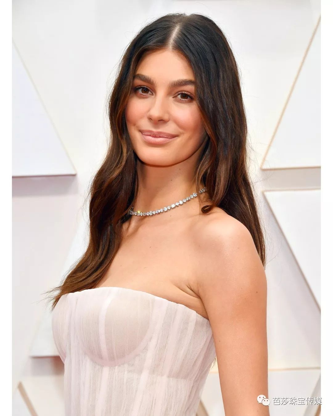 这届戛纳红毯拼气场谁赢了,奥斯卡红毯珠宝