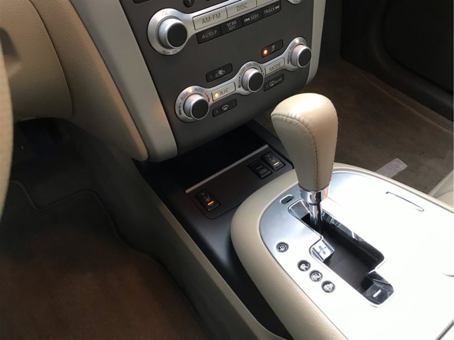 日产楼兰murano2015款2.5,日系车suv10-15万crv