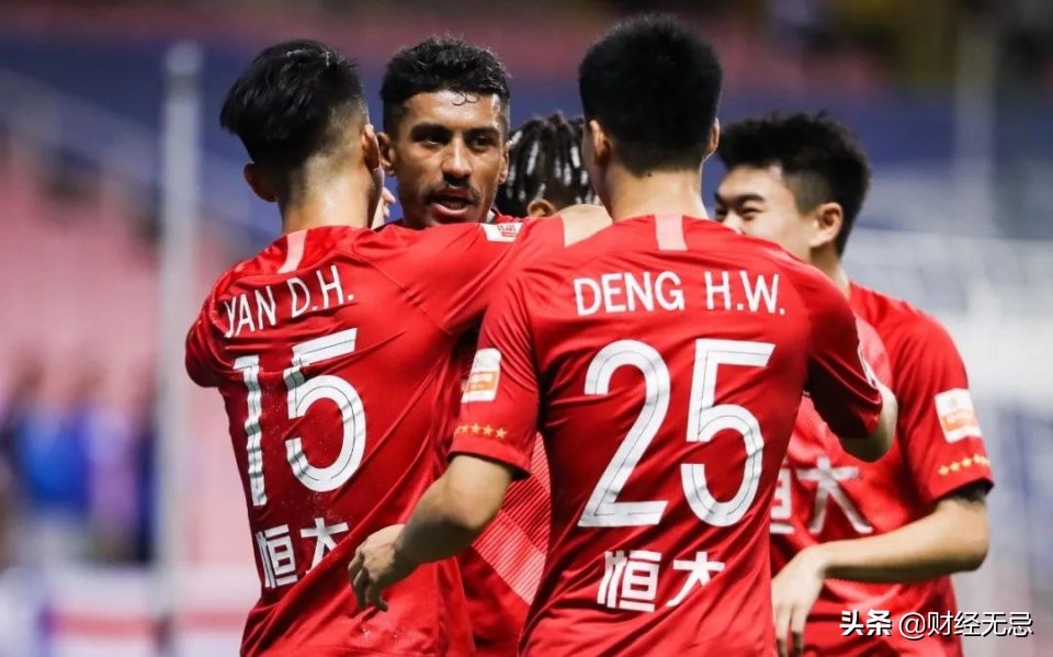 中超昔日冠军濒临解散,上届中超冠军解散