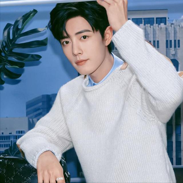 目前娱乐圈顶流男明星,如今娱乐圈的顶流男明星