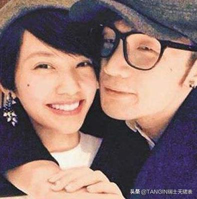 李荣浩杨丞琳求婚后首次同框,李荣浩杨丞琳跨年演唱会完整版