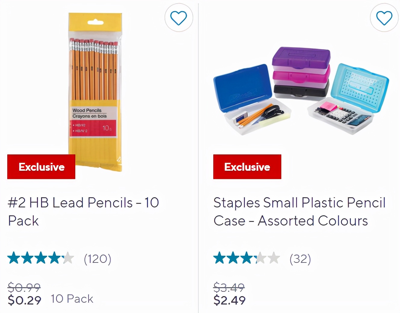 开学季！温哥华各大商家促销信息汇总！最实用别错过