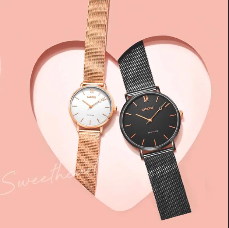 送给恋人的腕表里,隐藏着时光的秘密