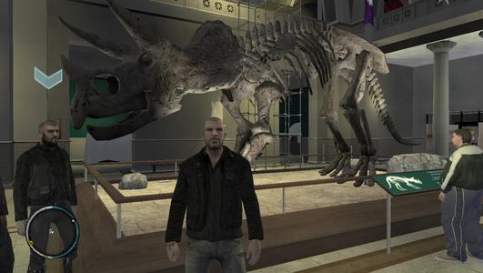 盘点侠盗猎车游戏,经典游戏侠盗猎车手