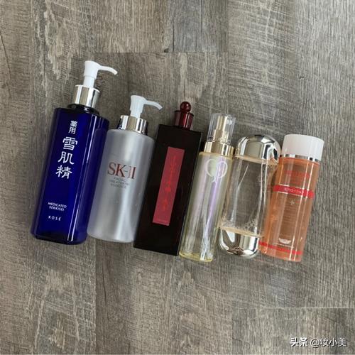 最好用且实惠的爽肤水,不输大牌5款经典平价保湿爽肤水