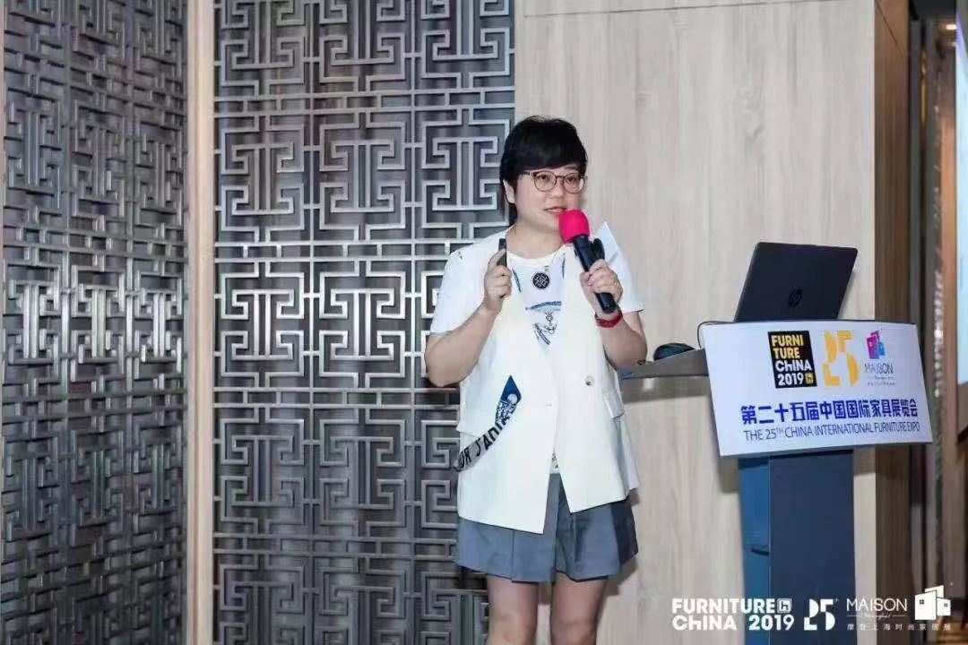 色彩*界无**：看得见、摸得着的家具色彩流行趋势报告