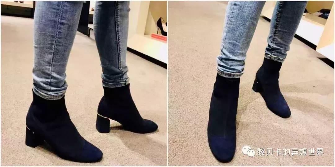 十大必买短靴推荐,推荐一下哪家短靴好穿