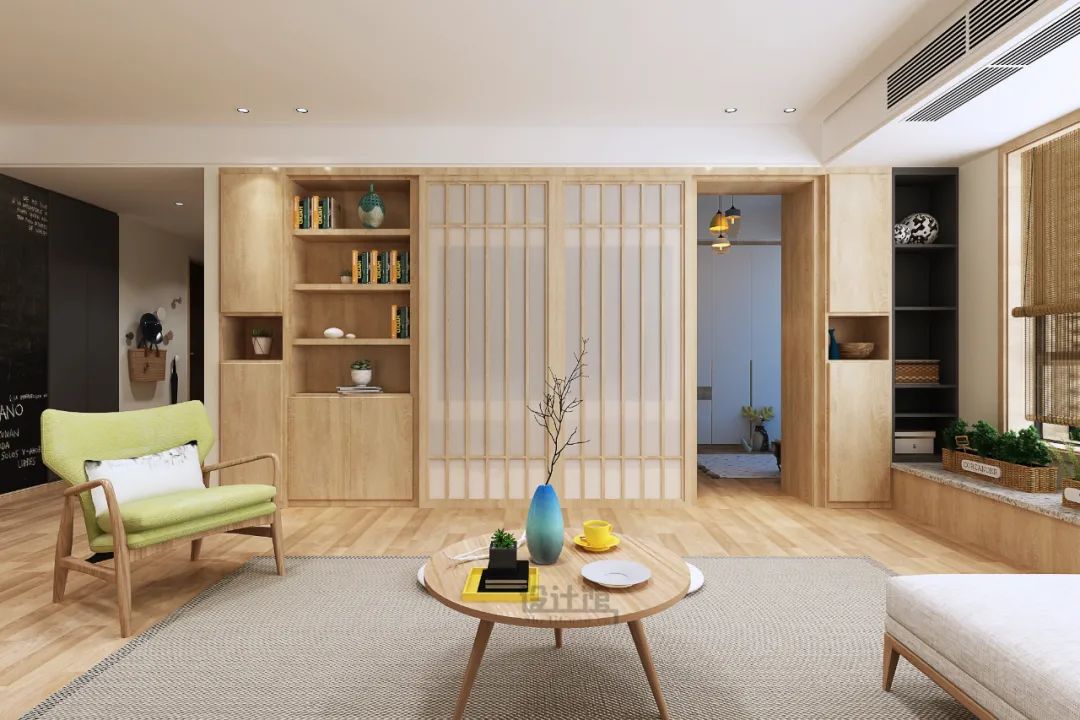 电视墙太小又要采光怎么设计,电视墙太小连着门怎么装修